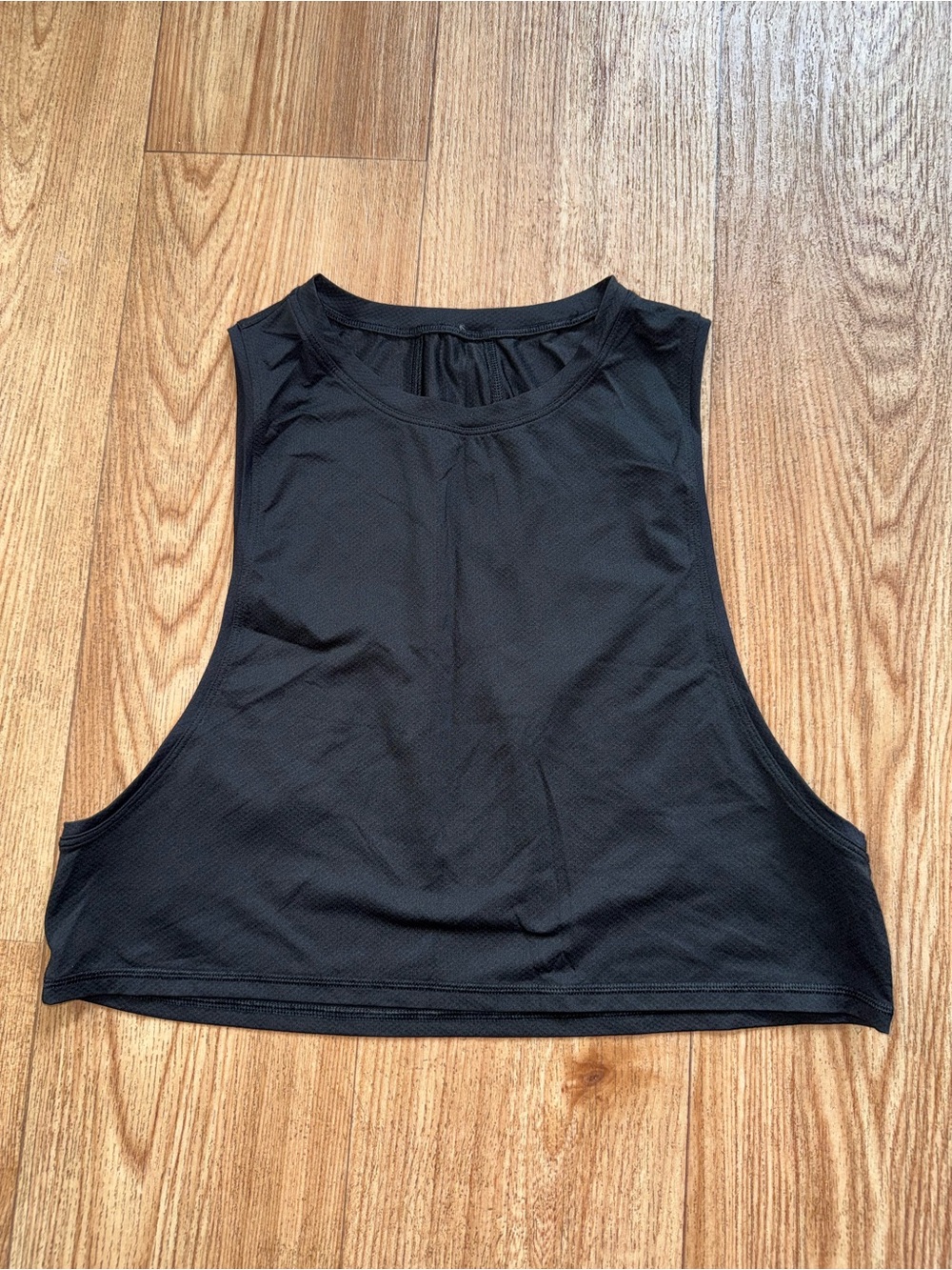 Lululemon muscle tank top